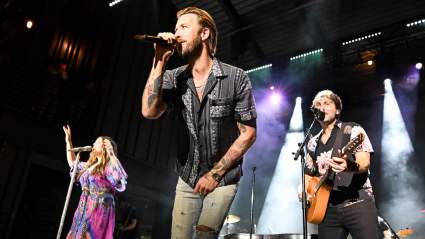 Lady A’s Charles Kelley Annouces Diagnosis of Rare Incurable Cancer, Promises ‘We’re Gonna Get Through It’