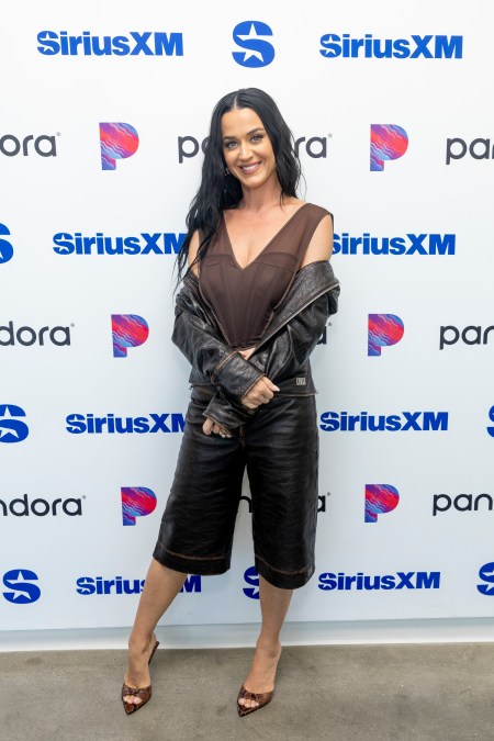 Katy Perry