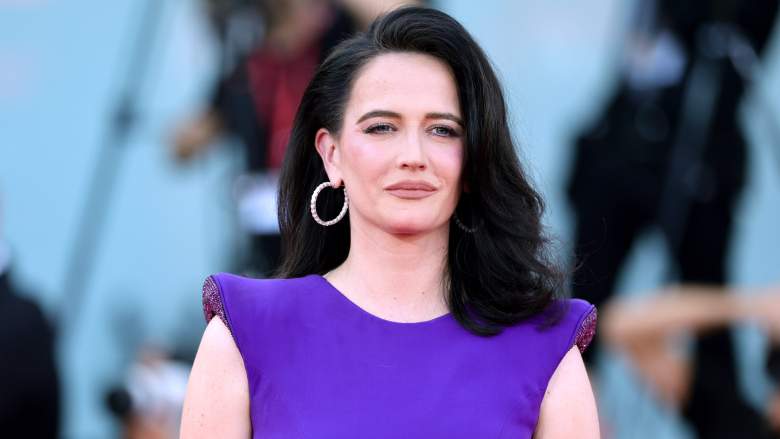 Eva Green