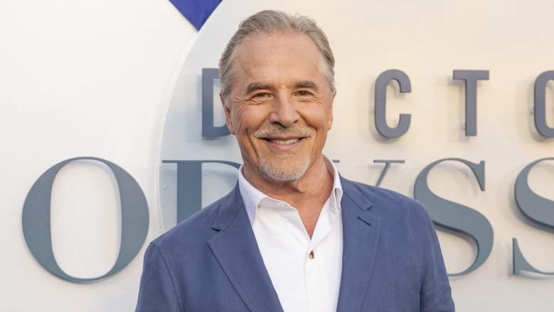 Don Johnson