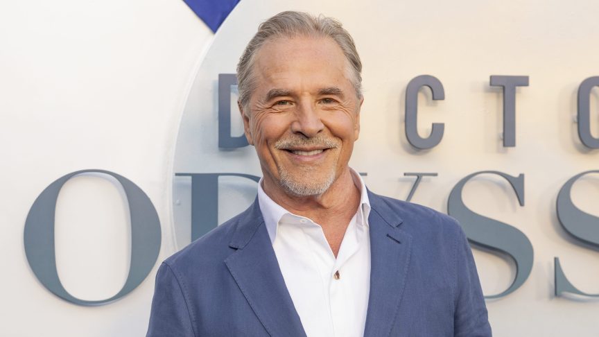 Don Johnson