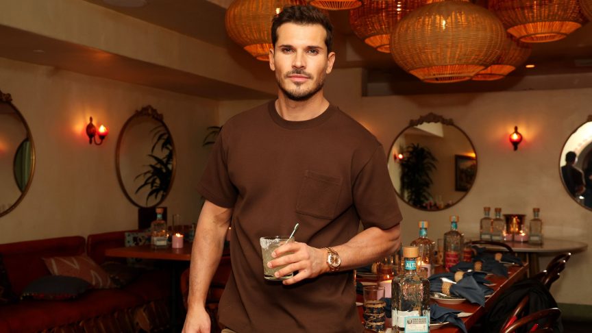 Former "Dancing with the Stars" pro Gleb Savchenko broke his silence after it was announced that he would not be a part of the Season 35 cast. He said he is transitioning into acting.