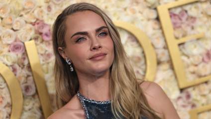 Beautiful Cara Delevingne’s Risqué Photo Drop Sets Pulses Racing as She Ditches Her Top