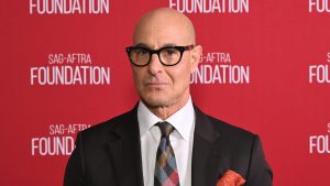 Stanley Tucci shares his 5-ingredient dish