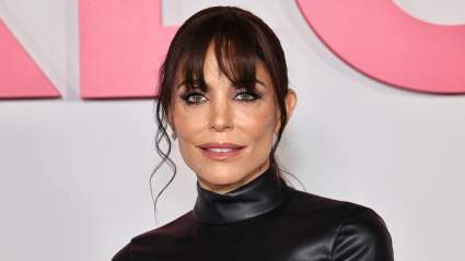Bethenny Frankel Rallies Around Teresa Giudice and Daughter Milania: ‘Every Parent Goes Through’ It