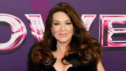 Andy Cohen Reveals Why Lisa Vanderpump Turned Down RHUGT Appearance
