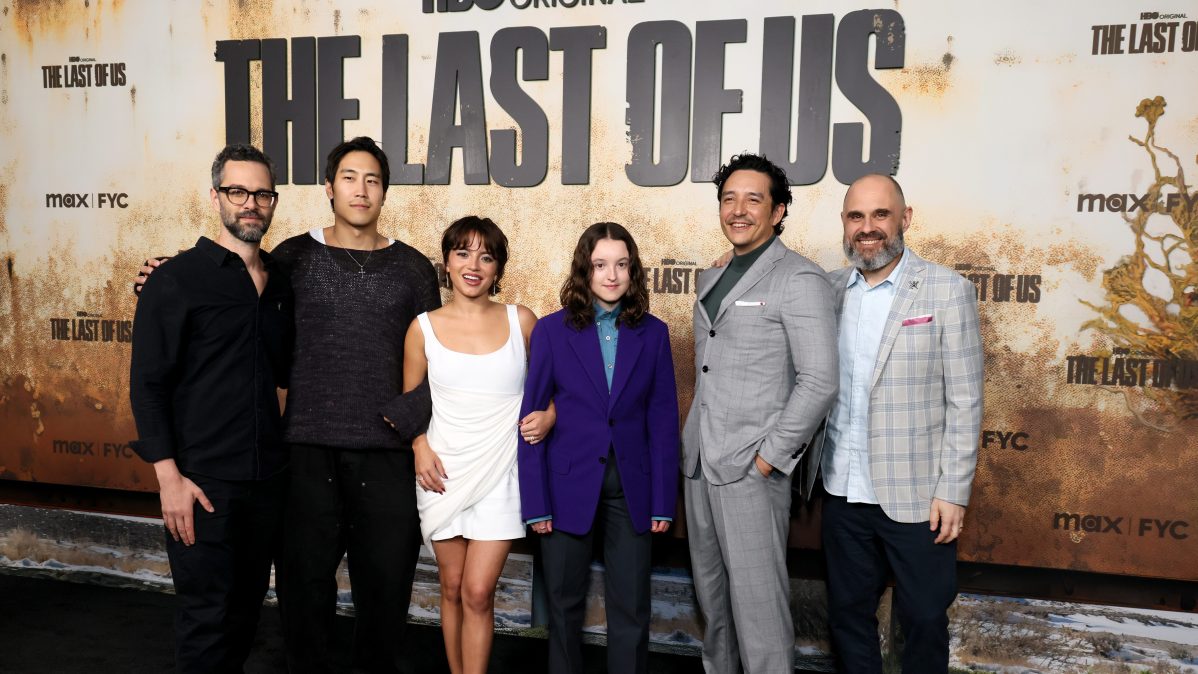 neil druckmann