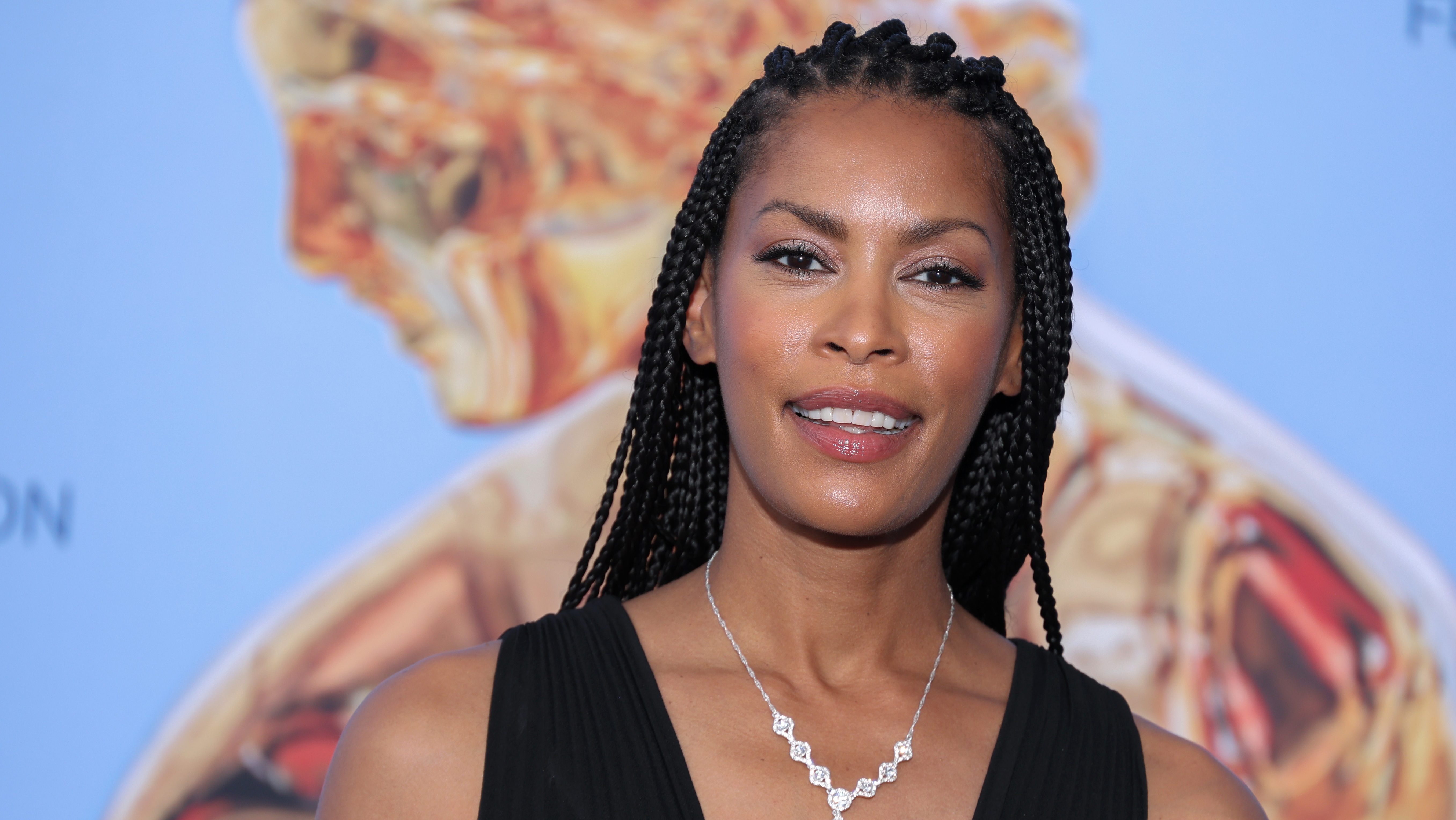 Kearran Giovanni Joins “General Hospital”