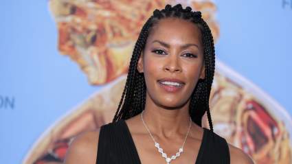 Kearran Giovanni Joins “General Hospital”