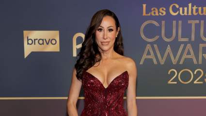 Angie Katsanevas Reveals Who She Is Currently Closest to From the ‘RHOSLC’ Cast