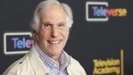 ABC Wanted to Change the Name of ‘Happy Days’ — And Henry Winkler Had a Classy Response