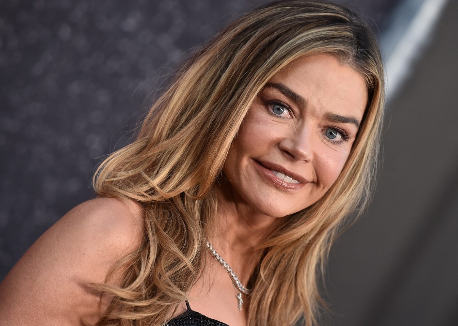 Denise Richards.