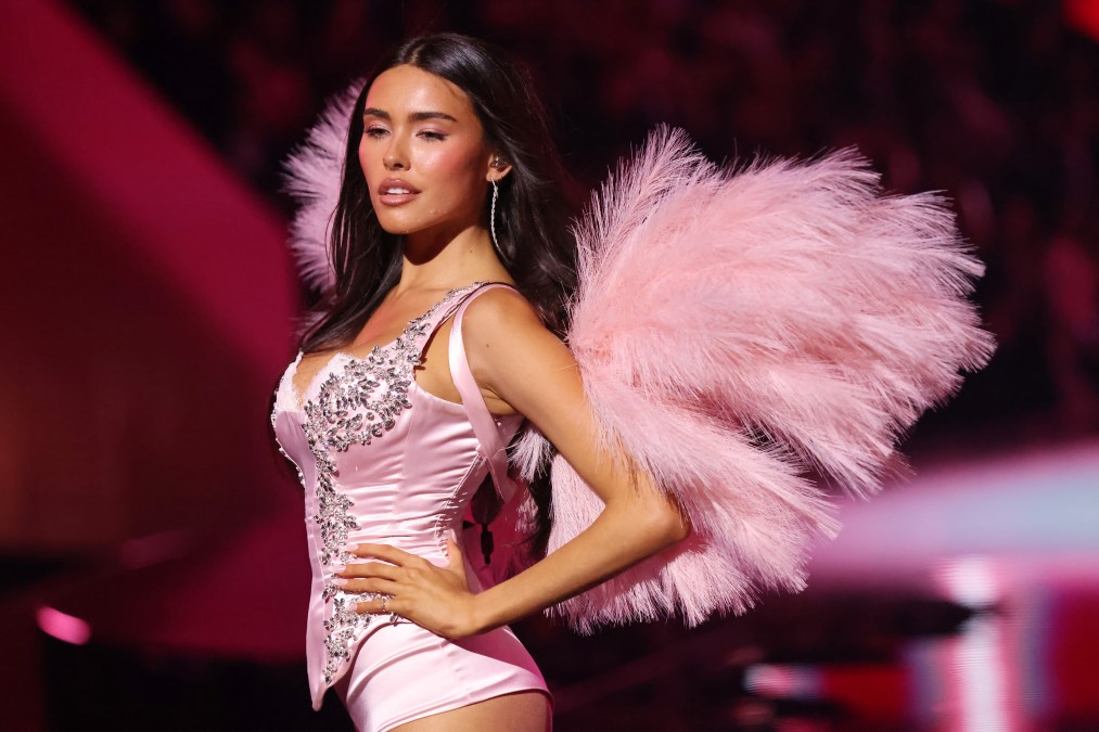 Madison Beer.