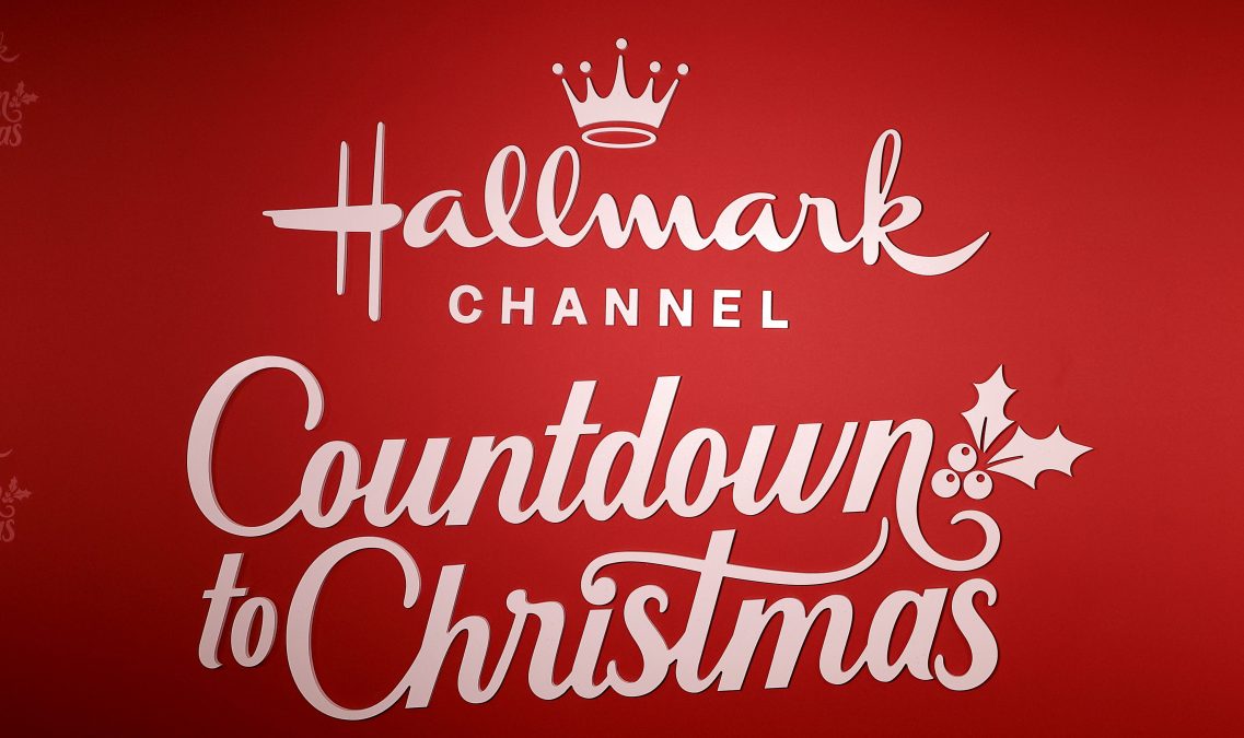 Hallmark, Countdown to Christmas