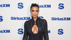Kim Kardashian