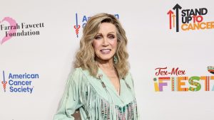 Donna Mills