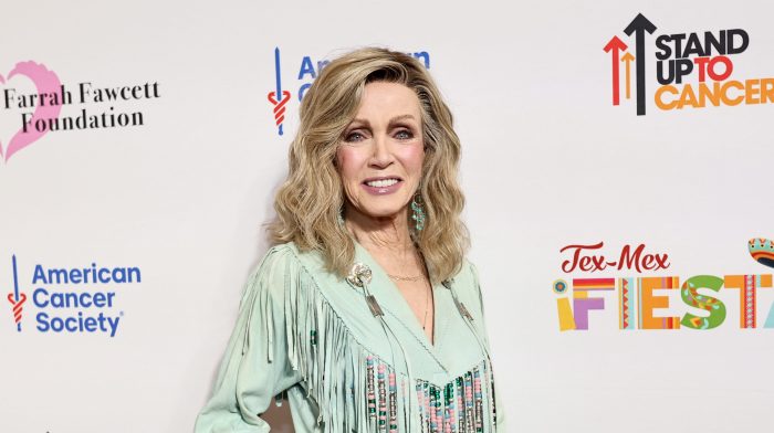 Donna Mills