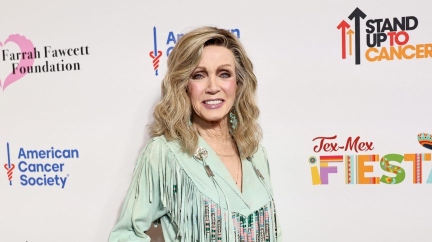 Donna Mills