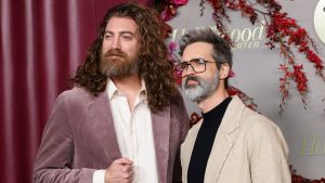 Rhett McLaughlin, Link Neal
