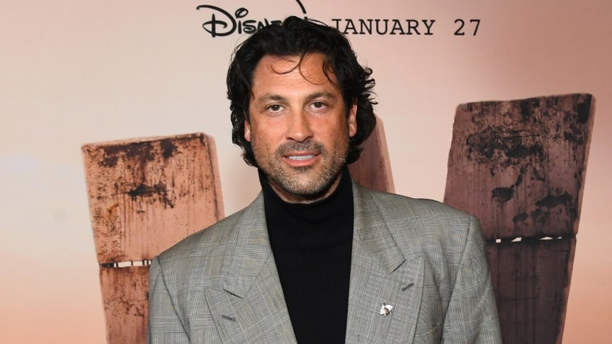 Maks Chmerkovskiy