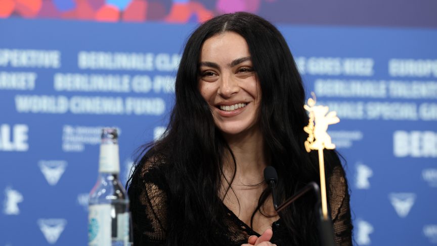 Charli xcx