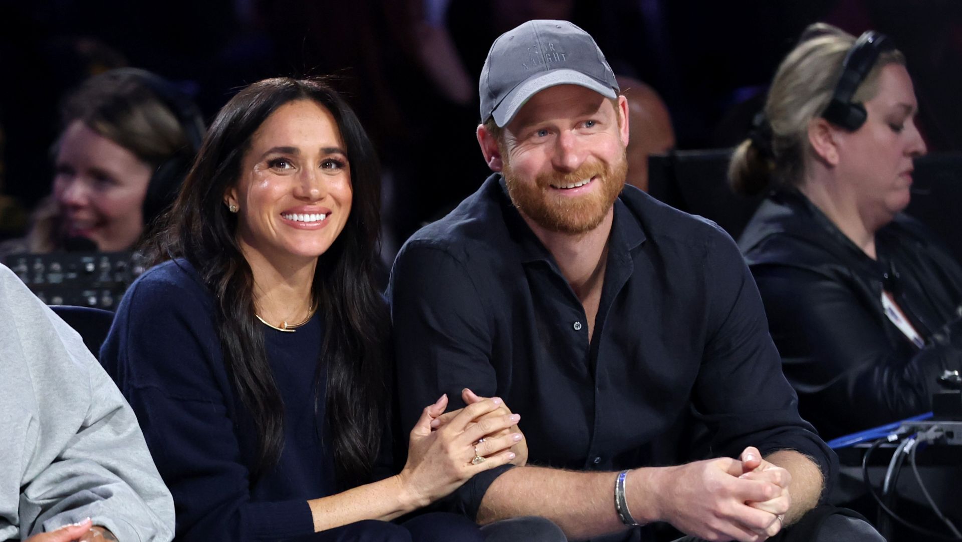 Prince Harry To Focus On This Charity Work After Charles' Shock Letter