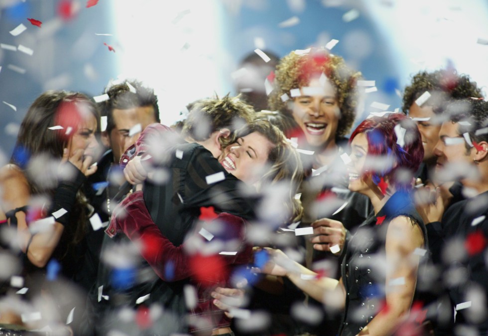 American Idol Finale