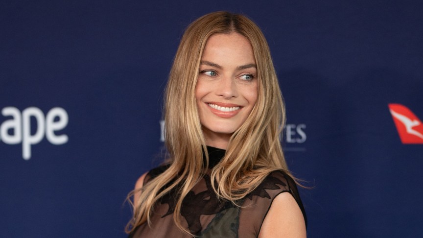 Margot Robbie
