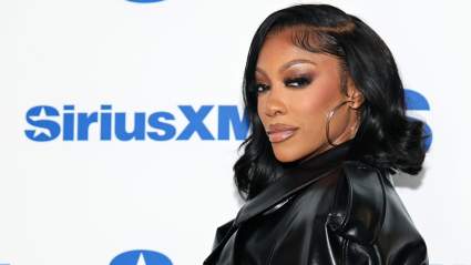 Porsha Williams Reveals She Underwent Emergency Hysterectomy After Years-Long Health Battle