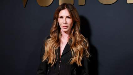 Carole Radziwill Shows Off Dramatic Before-and-After Apartment Makeover