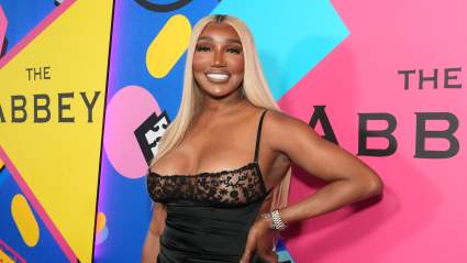 NeNe Leakes Reveals Why She Doesn’t Want to Return to RHOA Full Time