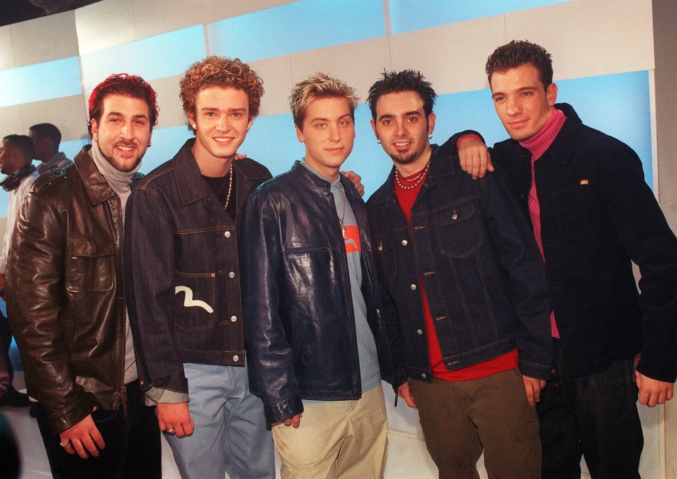 NSYNC