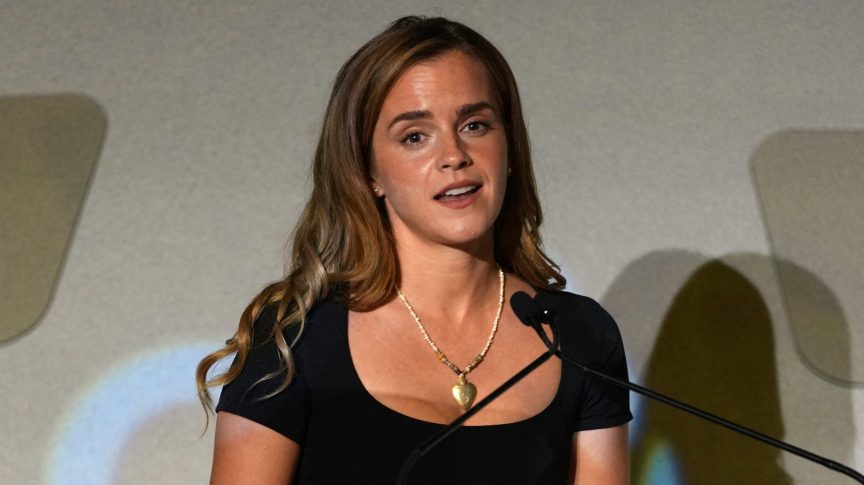 Emma Watson