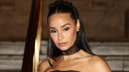 Sai De Silva Opens Up About ‘Very, Very Hard’ Divorce From David Craig