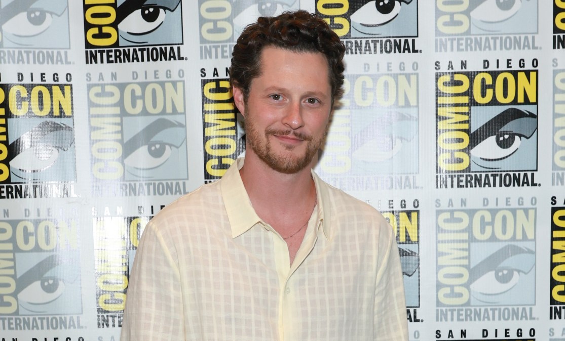 Noah Reid
