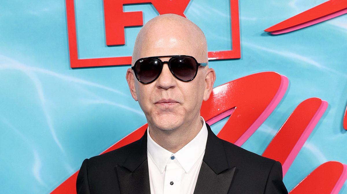 Ryan Murphy