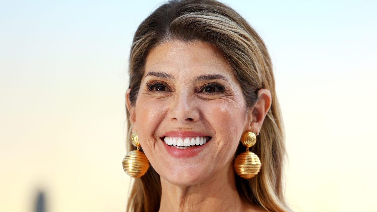Marisa Tomei.
