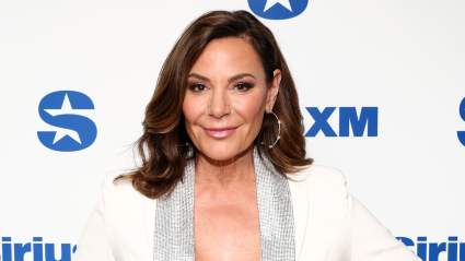 Luann de Lesseps Reveals What Her 2 Kids Are Doing Now