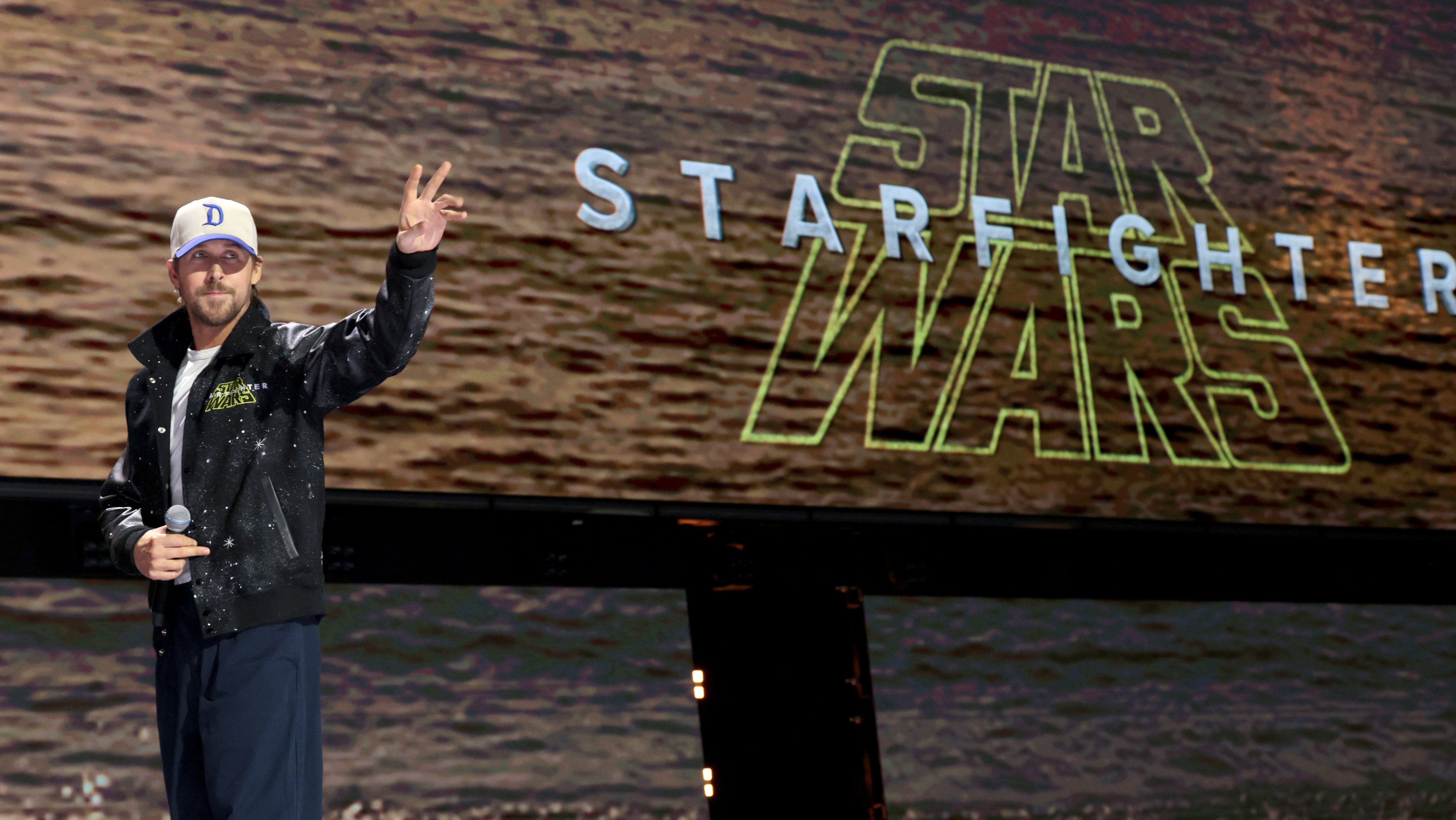 'Star Wars: Starfighter' Heads to Screens in IMAX 70MM