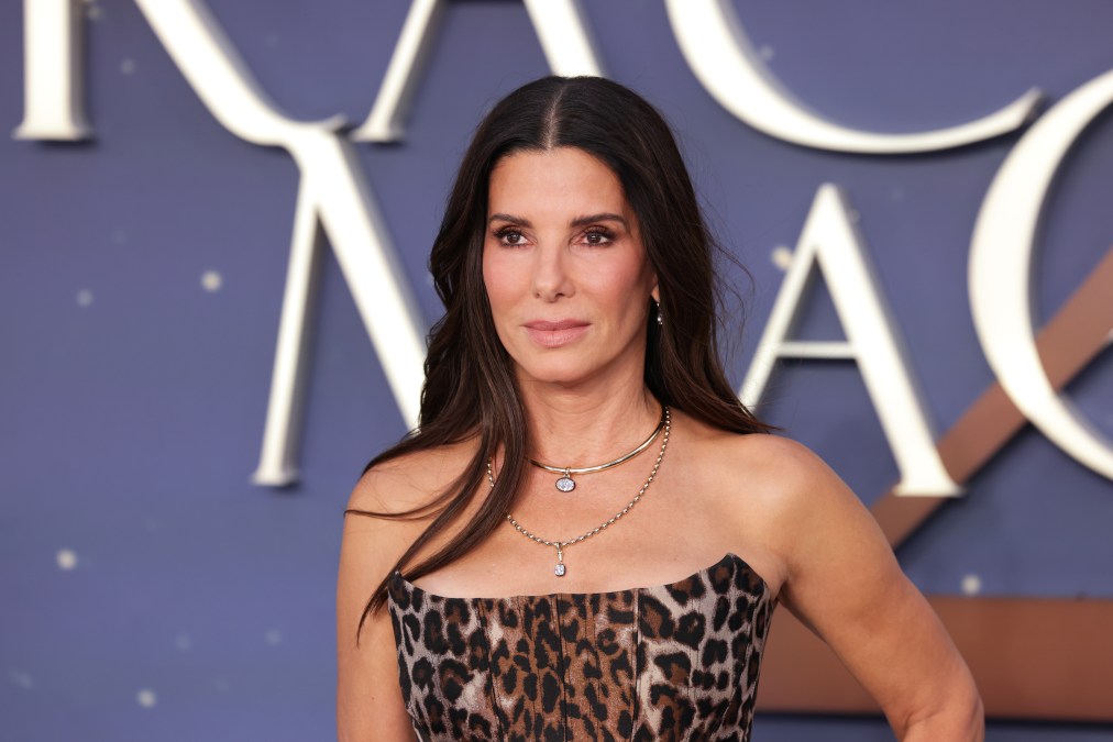 "Practical Magic 2" European Premiere - Arrivals