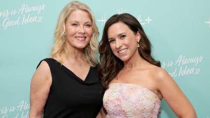 Barbara Niven Reveals Which of Lacey Chabert’s Roles She Thinks Is Her ‘Best Work Ever’