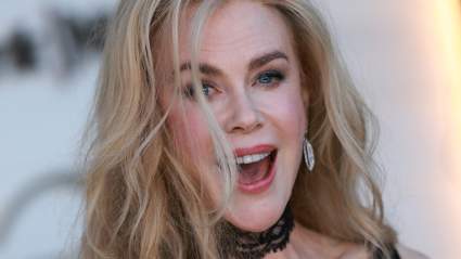 Nicole Kidman Is Keeping Things ‘Casual’ With New Businessman Beau — ‘She Is Having Fun’