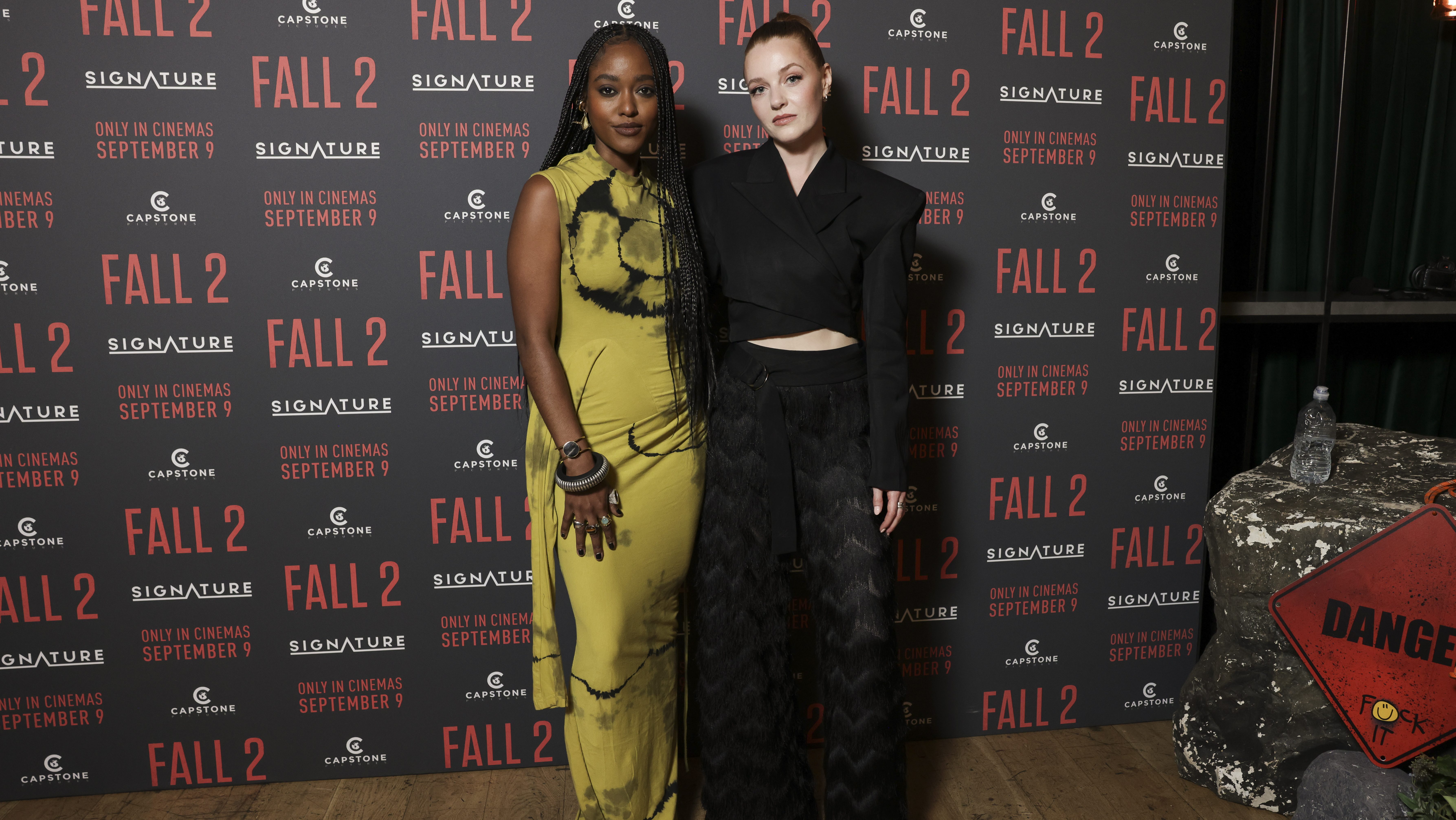 Is ‘Fall 2: Deadpoint' Coming To Netflix? Explaining the Streaming Window