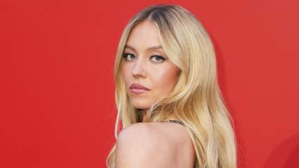 Sydney Sweeney Bares All in Latest Scorching Snaps for Sports Brand