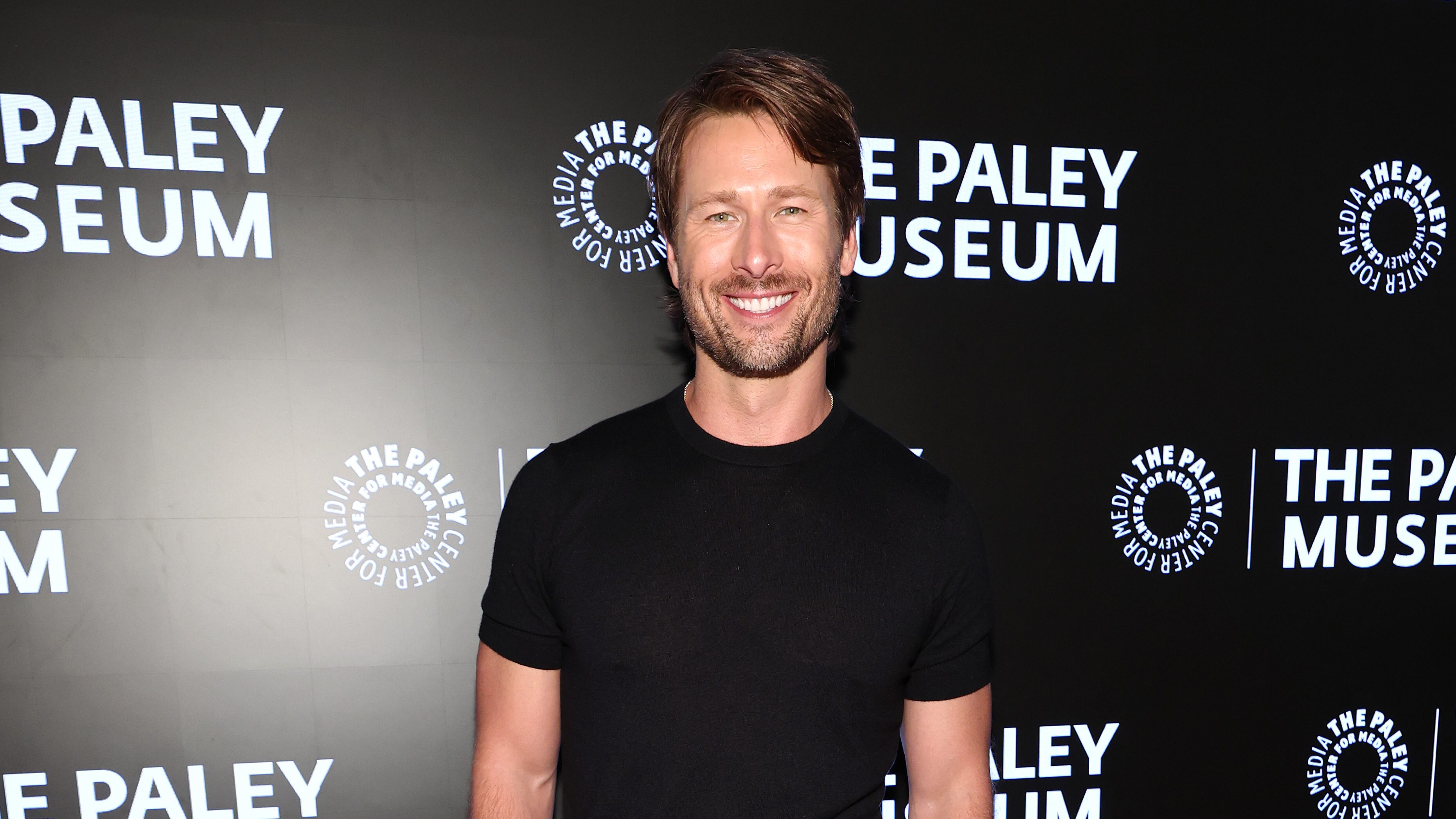 Glen Powell