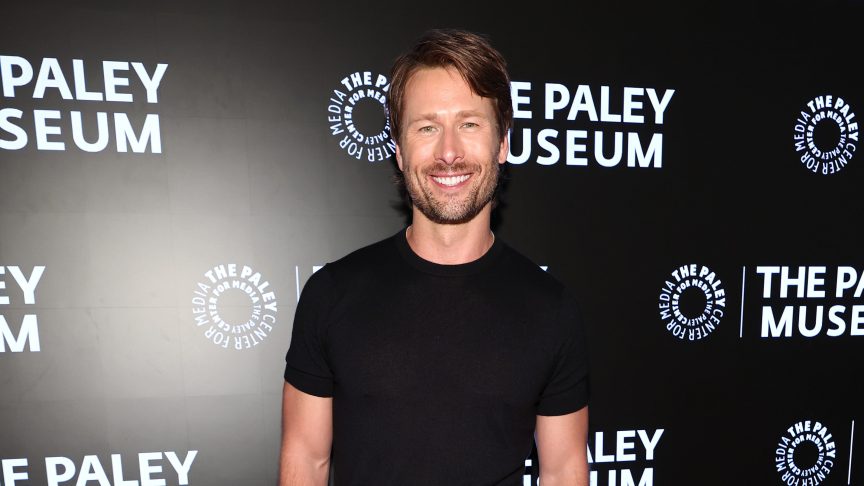 Glen Powell