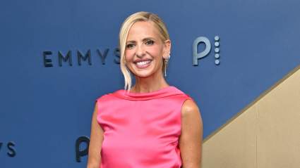 ‘Buffy the Vampire Slayer’ Star Sarah Michelle Gellar’s Most Iconic & Sizzling Red Carpet Looks Over the Years
