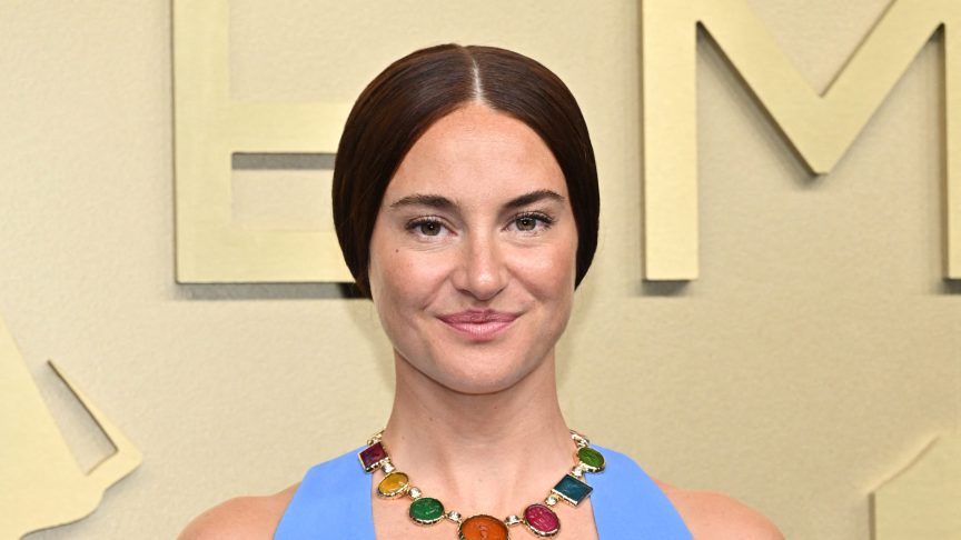 Shailene Woodley