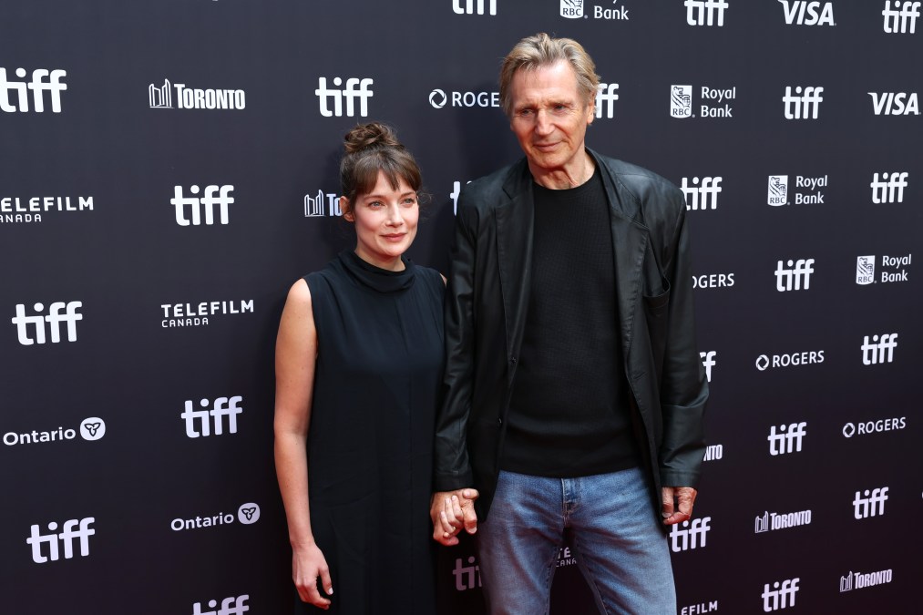liam neeson