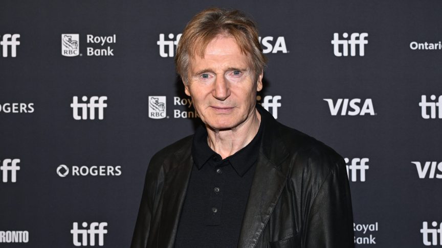 liam neeson